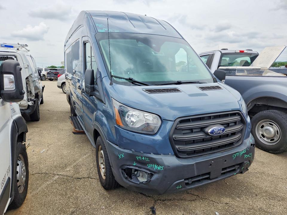 Aukcja sprzedaży 2020 Ford Transit, vin: 1FTBR3X87LKB28000, numer aukcji: 53092256