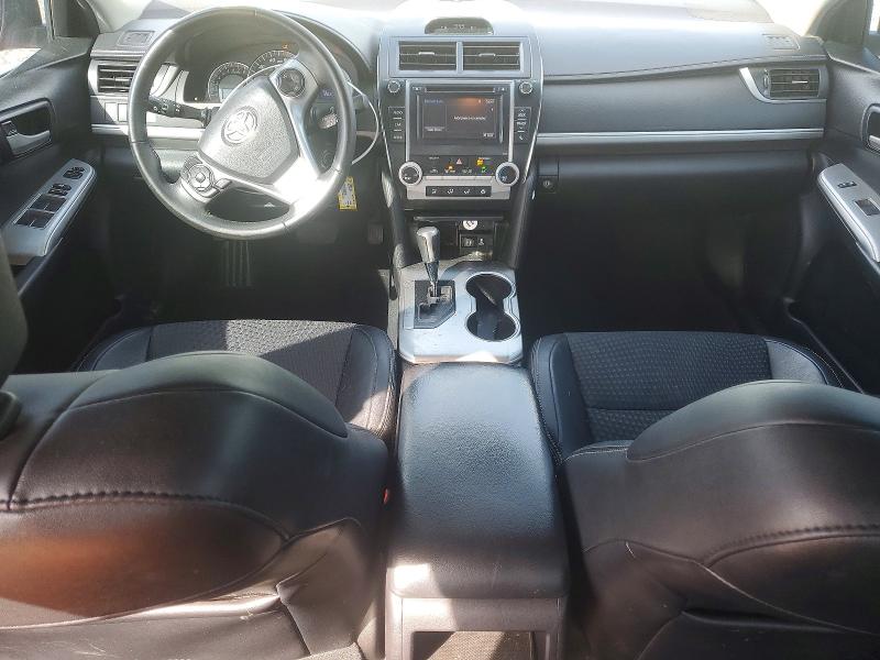 Продажа на аукционе авто 2014 Toyota Camry, vin: 4T1BF1FK0EU867688, номер лота: 52225046
