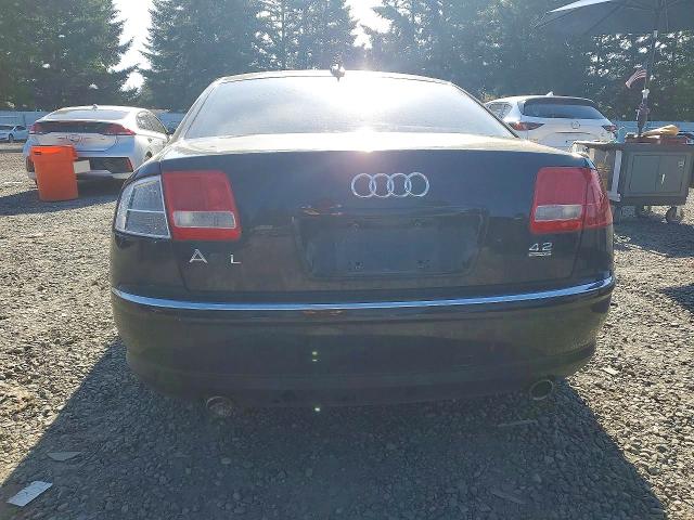 Продаж на аукціоні авто 2006 Audi A8, vin: WAUML44E46N023862, номер лоту: 54653476