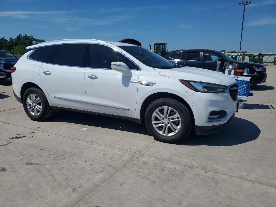 Aukcja sprzedaży 2018 Buick Enclave, vin: 5GAERBKW2JJ246988, numer aukcji: 53786726