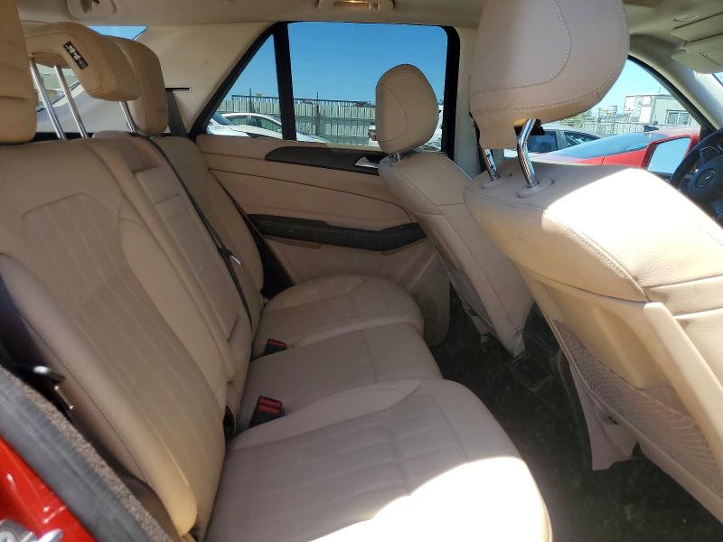 Aukcja sprzedaży 2018 Mercedes-benz Gle, vin: 4JGDA5HB2JB182433, numer aukcji: 52531246