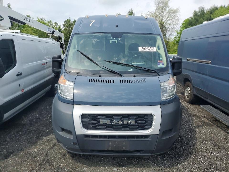 Aukcja sprzedaży 2020 Ram Promaster 3500, vin: 3C6URVJG6LE136457, numer aukcji: 50739916
