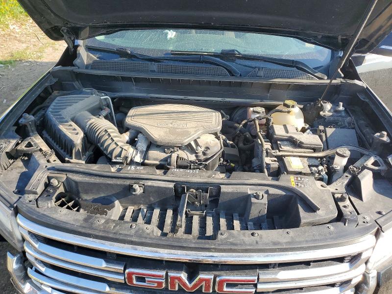 Aukcja sprzedaży 2021 Gmc Acadia, vin: 1GKKNRLSXMZ101659, numer aukcji: 53752996