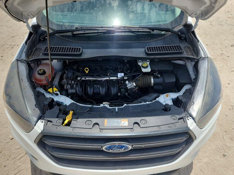 Aukcja sprzedaży 2019 Ford Escape, vin: 1FMCU0F71KUB95247, numer aukcji: 51101506