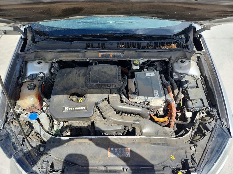 Aukcja sprzedaży 2018 Ford Fusion, vin: 3FA6P0LU6JR173050, numer aukcji: 52097526