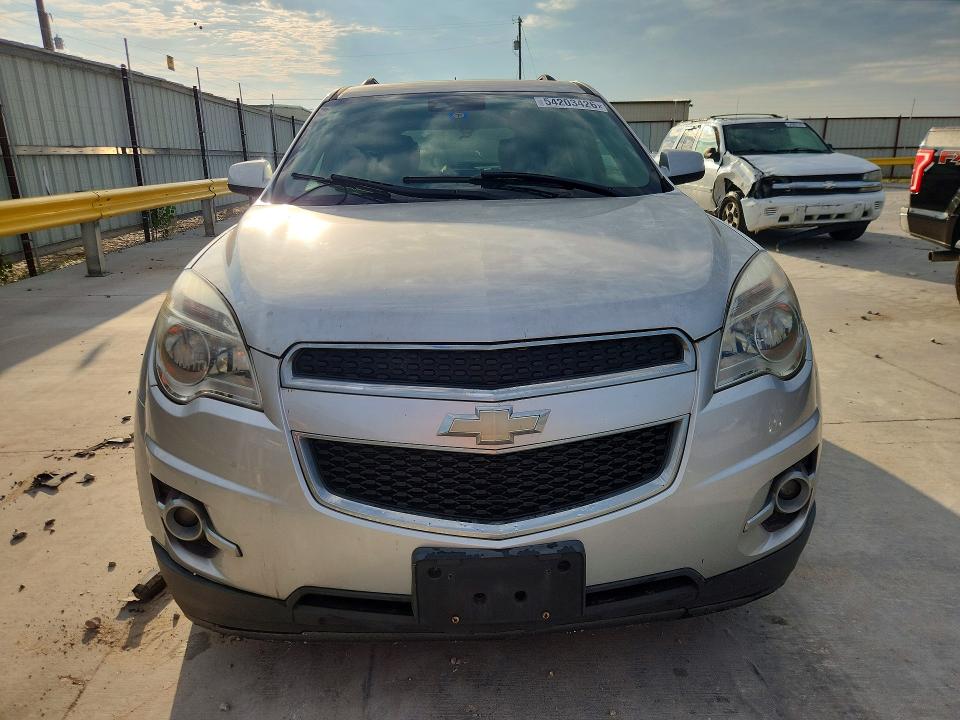 Продаж на аукціоні авто 2013 Chevrolet Equinox, vin: 2GNALPEK1D1139120, номер лоту: 55495696