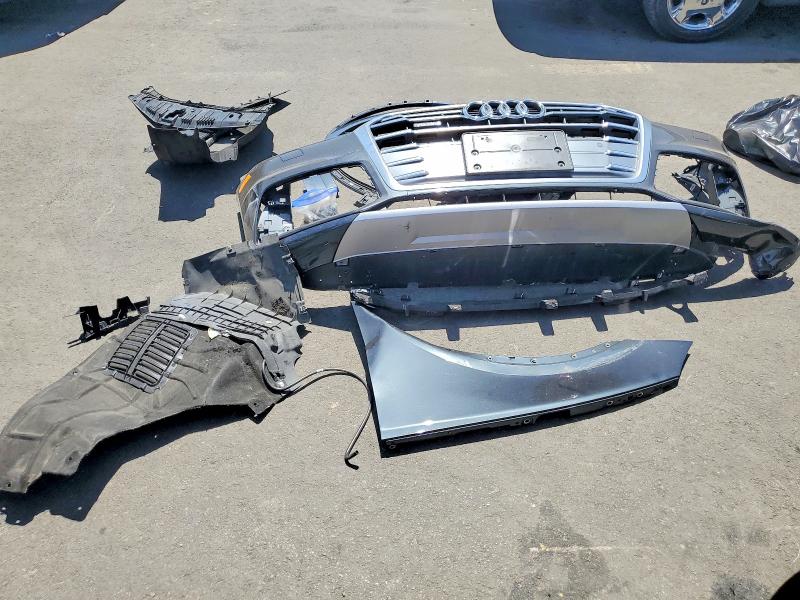 Aukcja sprzedaży 2020 Audi Q5, vin: WA1ANAFY8L2048597, numer aukcji: 54177796