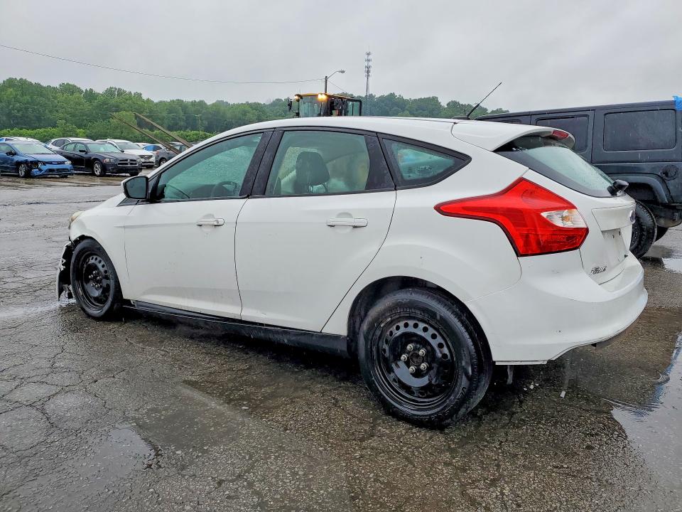 Aukcja sprzedaży 2012 Ford Focus, vin: 1FAHP3K26CL357559, numer aukcji: 54824646