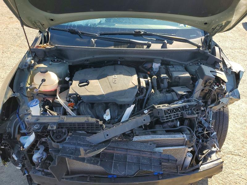 2023 Kia Sportage მანქანა იყიდება აუქციონზე, vin: 5XYK6CAF1PG112516, აუქციონის ნომერი: 51712276