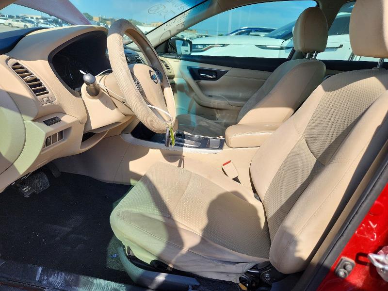 Продаж на аукціоні авто 2015 Nissan Altima, vin: 1N4AL3AP3FC581290, номер лоту: 53784126