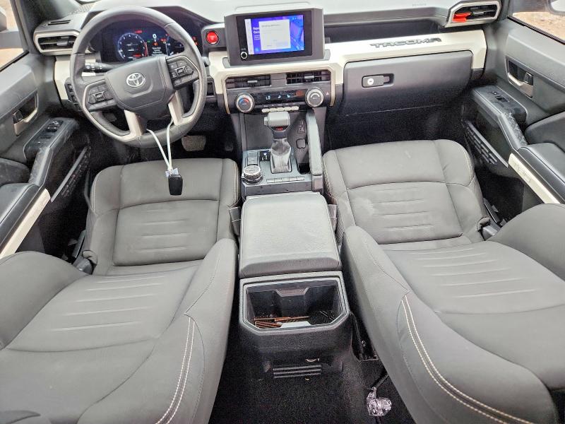 Aukcja sprzedaży 2024 Toyota Tacoma, vin: 3TMLB5JN9RM013547, numer aukcji: 53850236