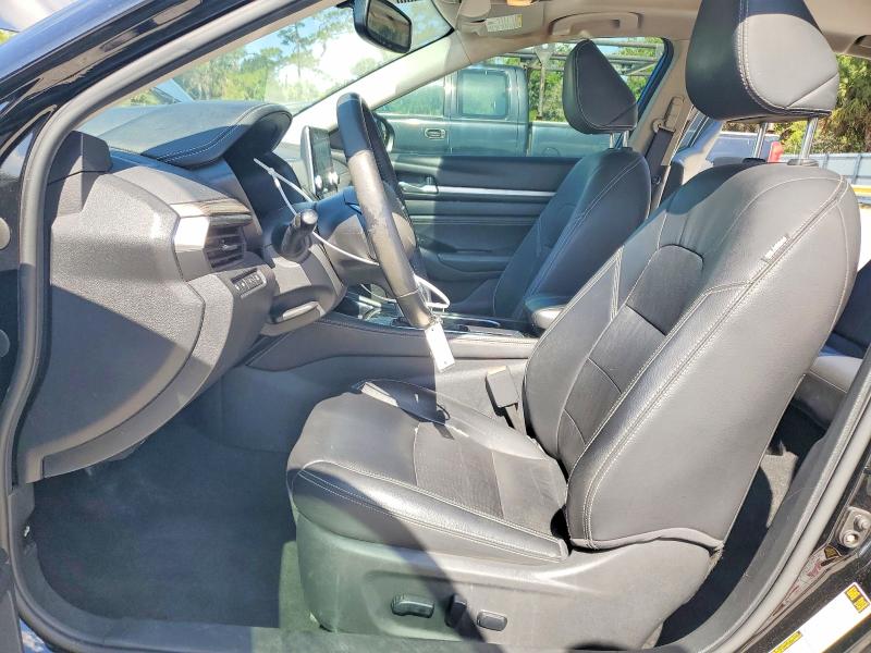 Продажа на аукционе авто 2020 Nissan Altima, vin: 1N4BL4EV7LC218540, номер лота: 53043546