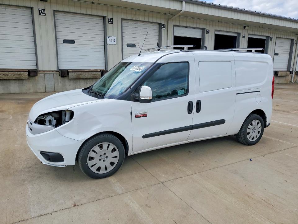 2016 Ram Promaster City მანქანა იყიდება აუქციონზე, vin: ZFBERFBT9G6C23088, აუქციონის ნომერი: 48862426