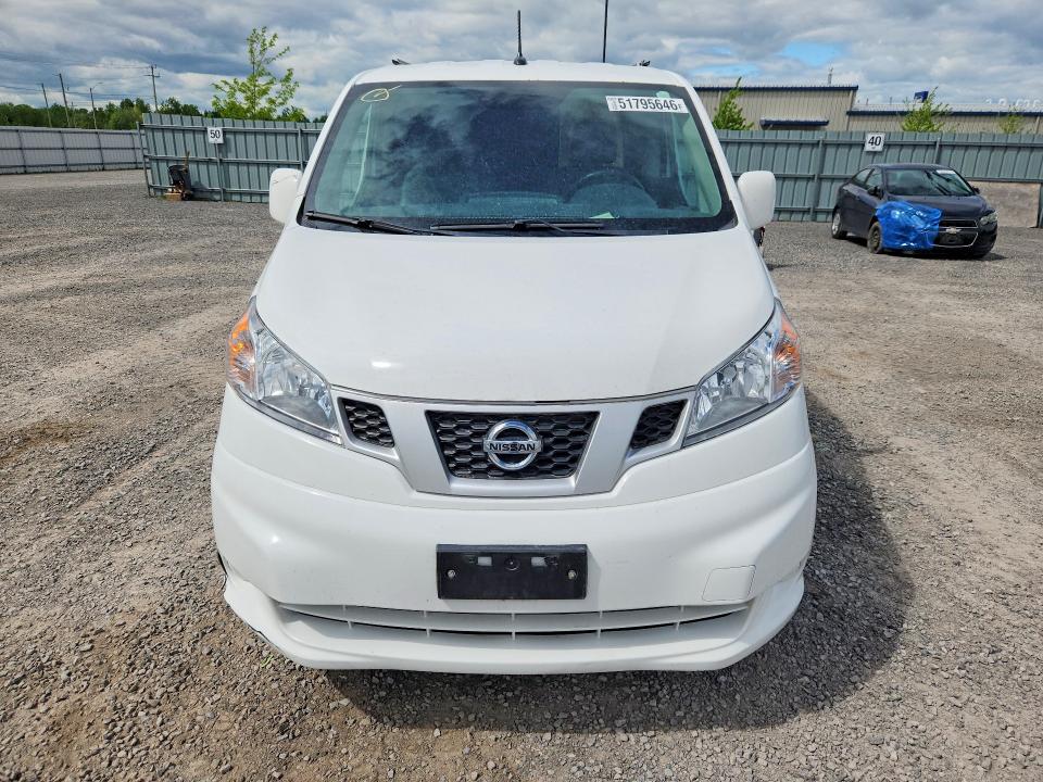Aukcja sprzedaży 2021 Nissan Nv200, vin: 3N6CM0KN1MK698639, numer aukcji: 51795646