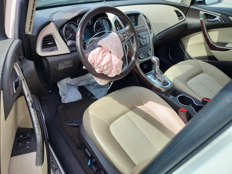 Продажа на аукционе авто 2016 Buick Verano, vin: 1G4PR5SK5G4117636, номер лота: 51989386