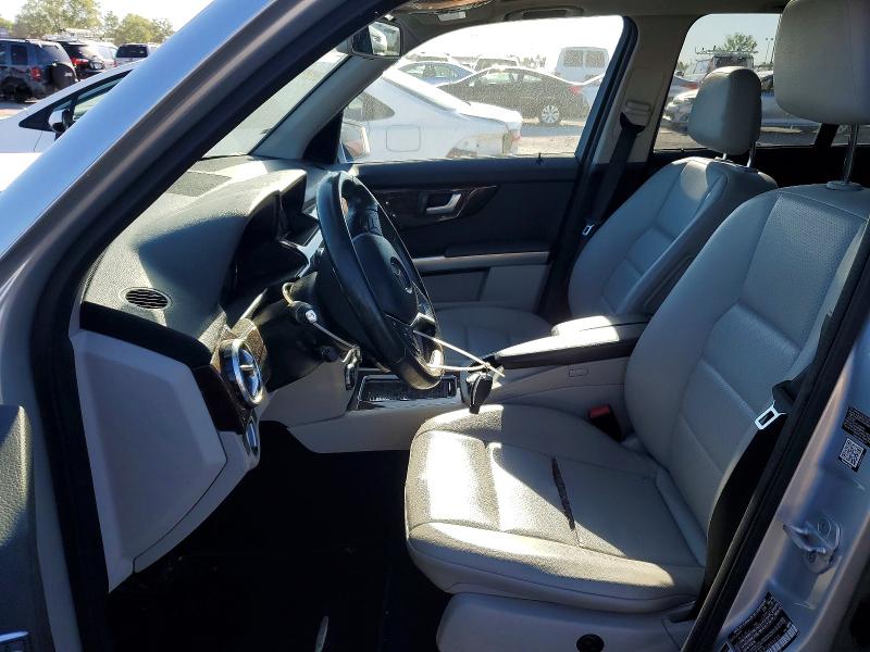 Aukcja sprzedaży 2015 Mercedes-benz Glk, vin: WDCGG5HB3FG354232, numer aukcji: 52676036