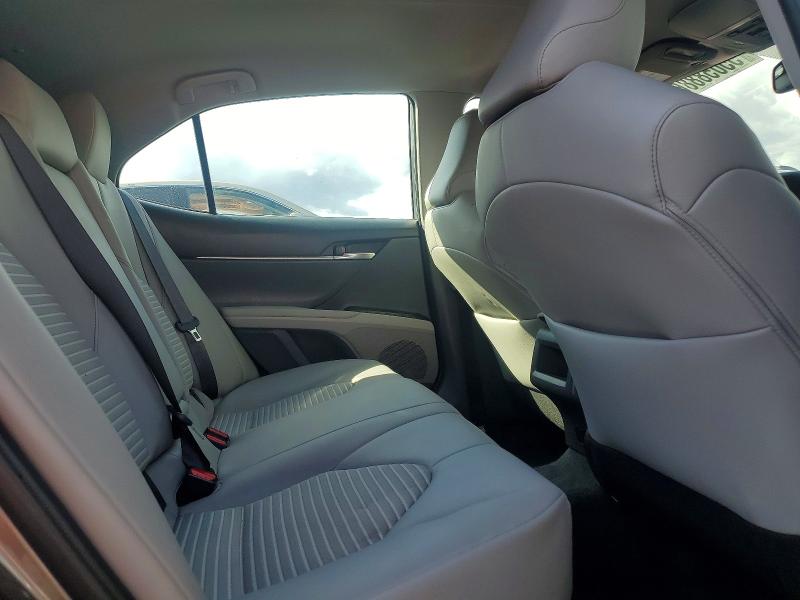 Продаж на аукціоні авто 2023 Toyota Camry, vin: 4T1T11AK4PU798615, номер лоту: 55058886