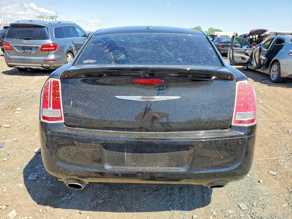 Продажа на аукционе авто 2012 Chrysler 300, vin: 2C3CCADTXCH315617, номер лота: 53305056
