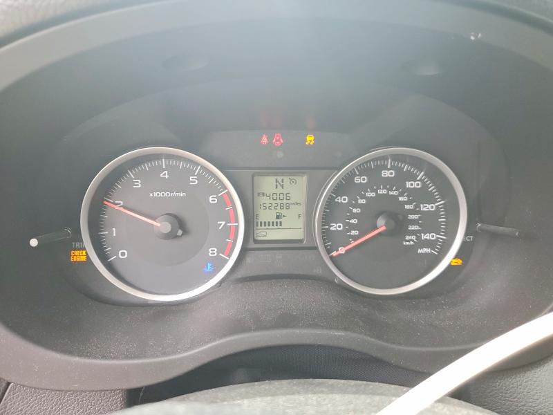Aukcja sprzedaży 2017 Subaru Forester, vin: JF2SJAEC4HH418025, numer aukcji: 52244076