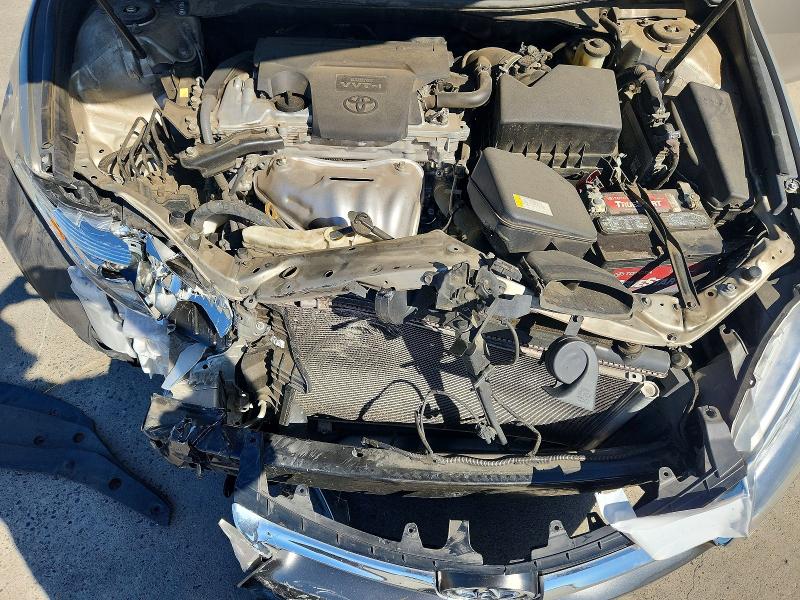 Продажа на аукционе авто 2016 Toyota Camry, vin: 4T4BF1FK8GR583475, номер лота: 54174506
