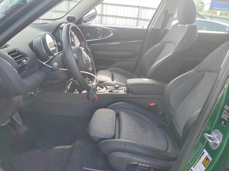 Aukcja sprzedaży 2020 Mini Cooper, vin: WMWXJ1C05L2L65308, numer aukcji: 54520416