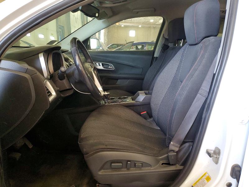 Aukcja sprzedaży 2017 Chevrolet Equinox, vin: 2GNALCEK7H6189750, numer aukcji: 52948326