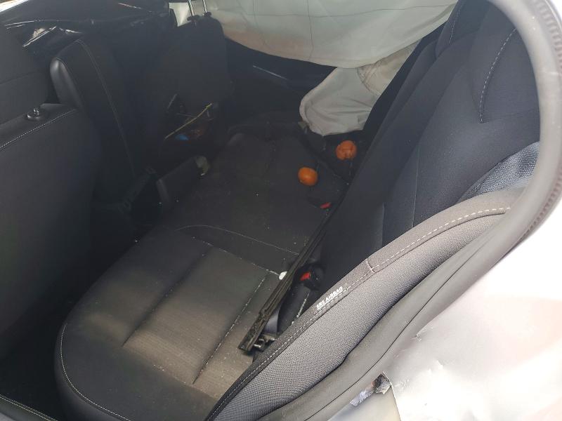 Aukcja sprzedaży 2023 Nissan Altima, vin: 1N4BL4DV1PN340029, numer aukcji: 51816966