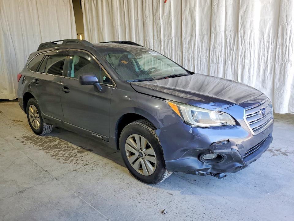 Aukcja sprzedaży 2015 Subaru Outback, vin: 4S4BSAEC6F3252401, numer aukcji: 54413156