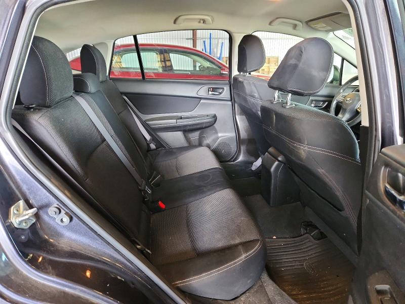 Продаж на аукціоні авто 2014 Subaru Xv Crosstrek, vin: JF2GPAWC2EH337149, номер лоту: 55018566