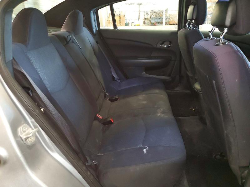 Aukcja sprzedaży 2013 Chrysler 200, vin: 1C3CCBBG4DN678810, numer aukcji: 53521986