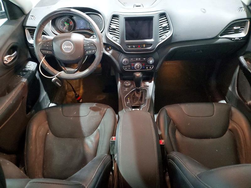 Продажа на аукционе авто 2023 Jeep Cherokee, vin: 1C4PJMMBXPD104416, номер лота: 53551466