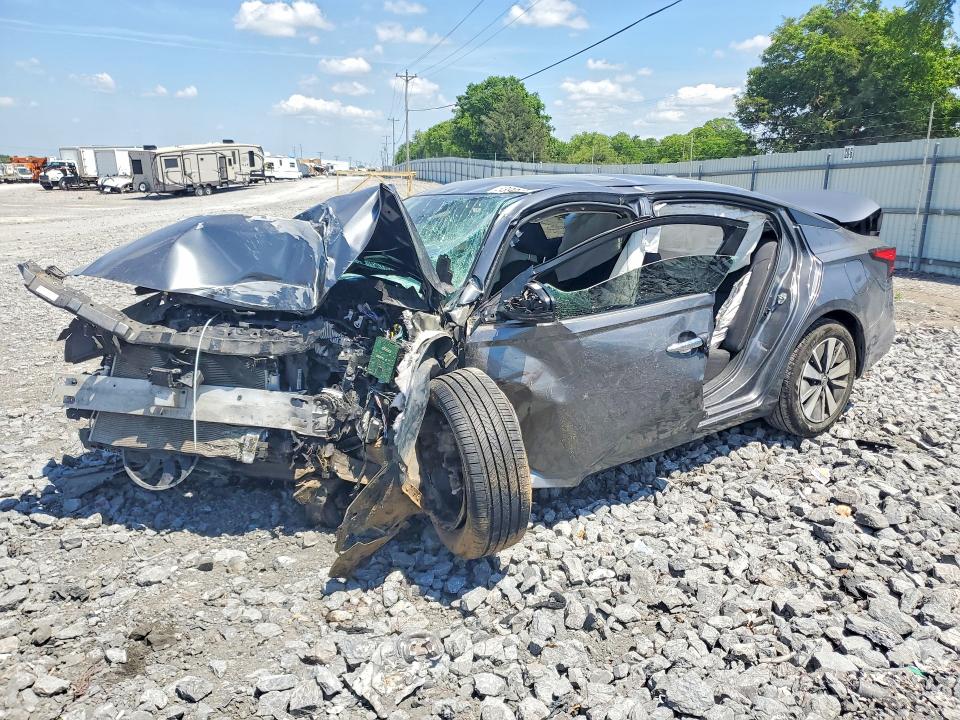 Продаж на аукціоні авто 2022 Nissan Altima, vin: 1N4BL4DW6NN320381, номер лоту: 53920666