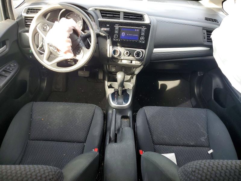 Продажа на аукционе авто 2020 Honda Fit, vin: 3HGGK5H46LM711136, номер лота: 55359086