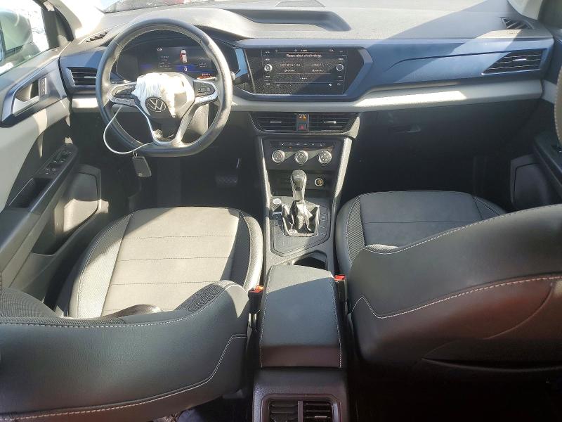 Aukcja sprzedaży 2022 Volkswagen Taos, vin: 3VVRX7B2XNM092184, numer aukcji: 52658876