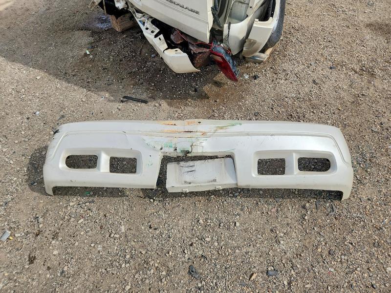 54850166 :رقم المزاد ، 1GYEK63N05R127791 vin ، 2005 Cadillac Escalade مزاد بيع