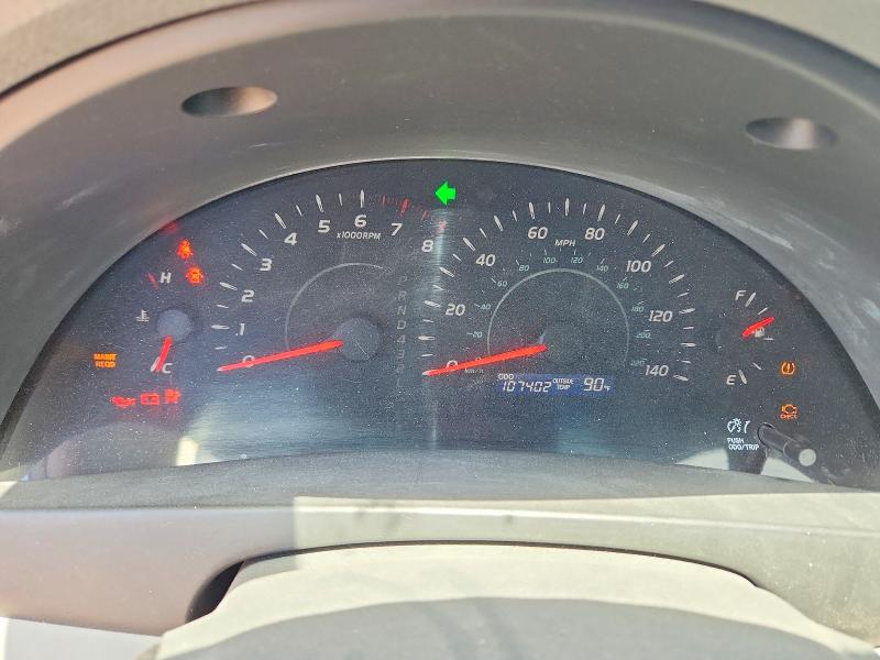2008 Toyota Camry მანქანა იყიდება აუქციონზე, vin: 4T1BE46K18U743051, აუქციონის ნომერი: 53043346