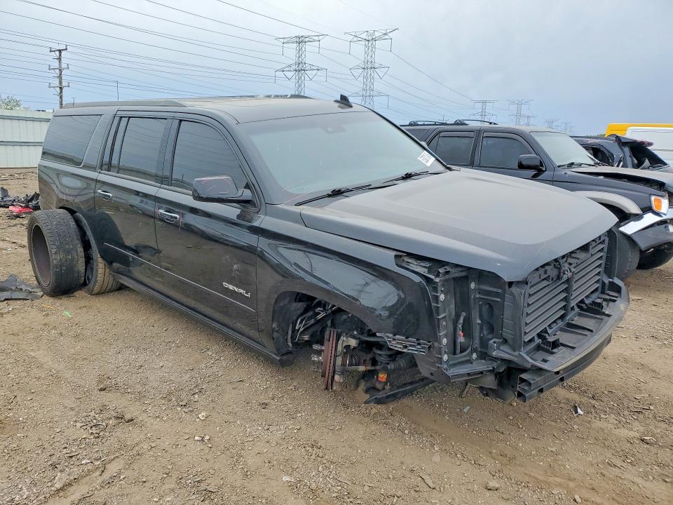 Aukcja sprzedaży 2018 Gmc Yukon Xl, vin: 1GKS2HKJ4JR357738, numer aukcji: 53001346