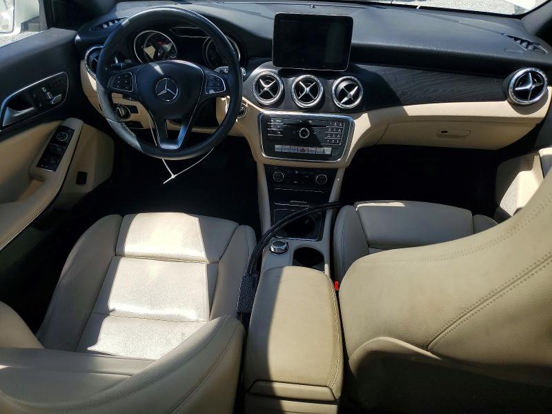 52208336 :رقم المزاد ، WDDSJ4GB1JN543209 vin ، 2018 Mercedes-benz Cla مزاد بيع