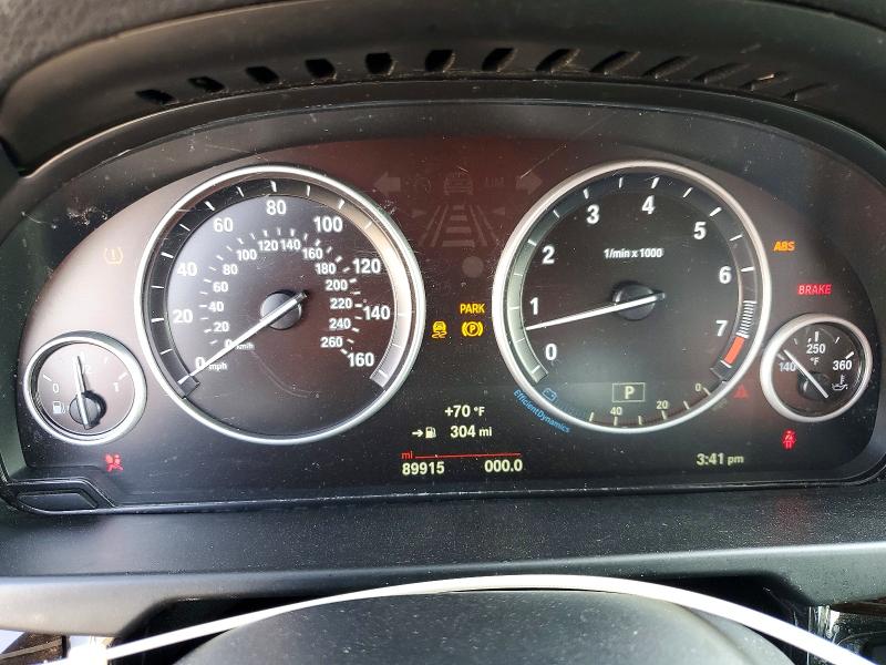 Aukcja sprzedaży 2018 Bmw X5, vin: 5UXKR2C58J0Z14045, numer aukcji: 53460526