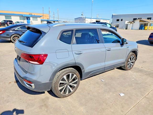 Aukcja sprzedaży 2022 Volkswagen Taos, vin: 3VVLX7B21NM056034, numer aukcji: 53360526
