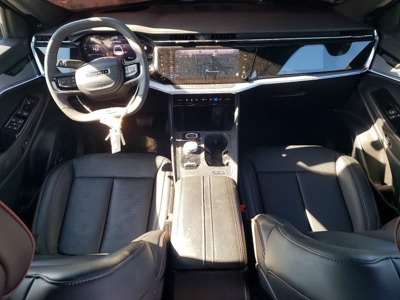 Продаж на аукціоні авто 2024 Jeep Wagoneer S, vin: 3C4RJNAK1RT179778, номер лоту: 52771696