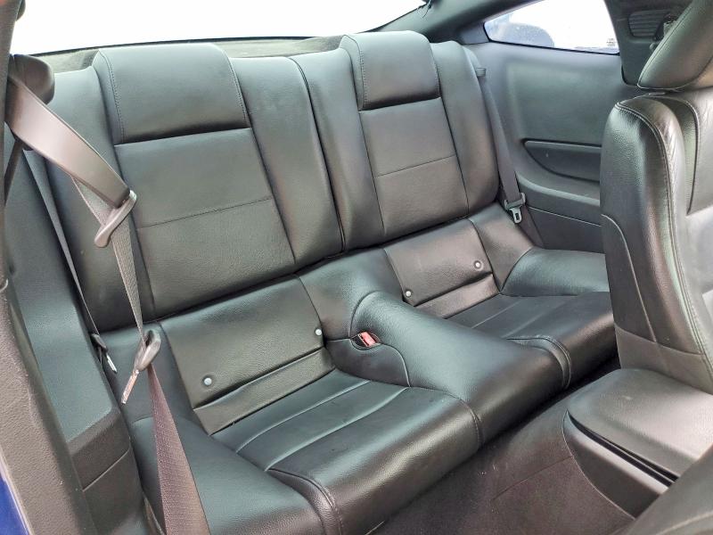 Aukcja sprzedaży 2008 Ford Mustang, vin: 1ZVHT80N285148439, numer aukcji: 51636066