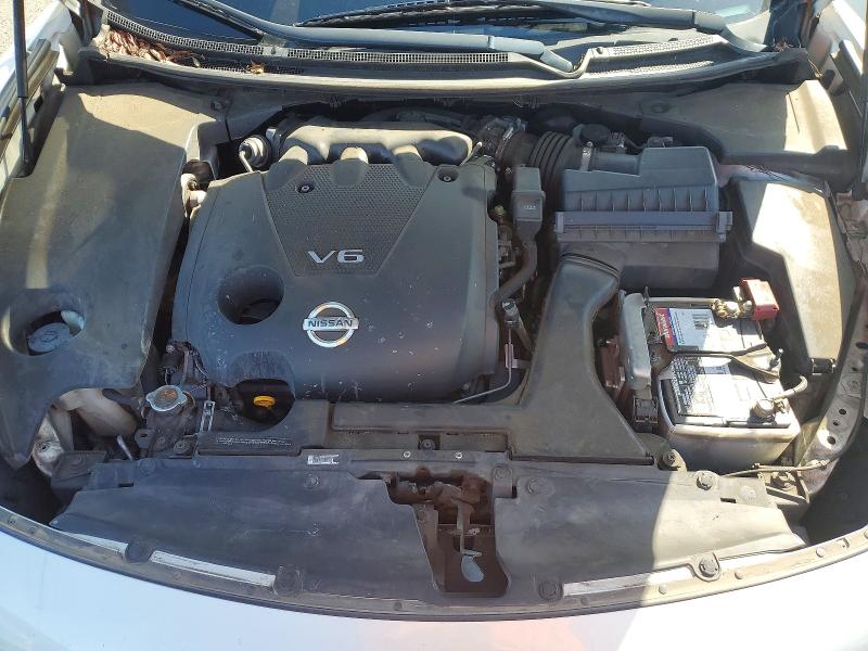 Aukcja sprzedaży 2013 Nissan Maxima, vin: 1N4AA5AP2DC843640, numer aukcji: 55218066