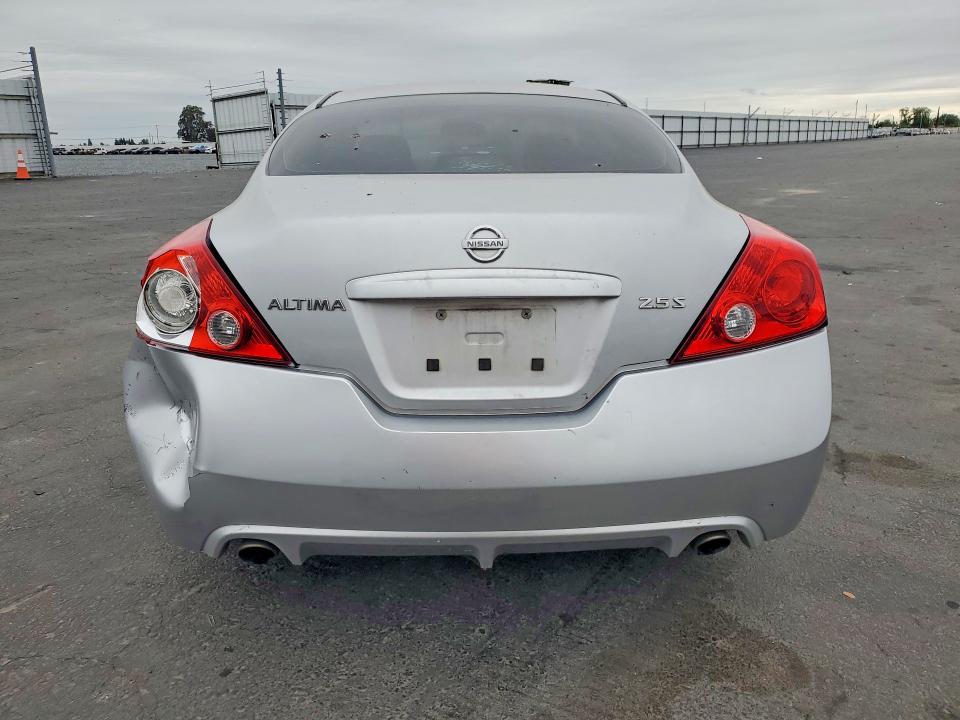 Aukcja sprzedaży 2011 Nissan Altima, vin: 1N4AL2EP0BC126833, numer aukcji: 52194956