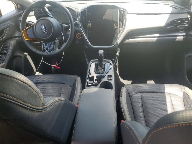 Продажа на аукционе авто 2025 Subaru Crosstrek, vin: 4S4GUHU61S3719562, номер лота: 53872696
