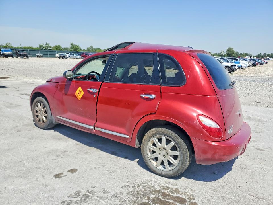 Aukcja sprzedaży 2009 Chrysler Pt Cruiser, vin: 3A8FY58949T589131, numer aukcji: 52453366