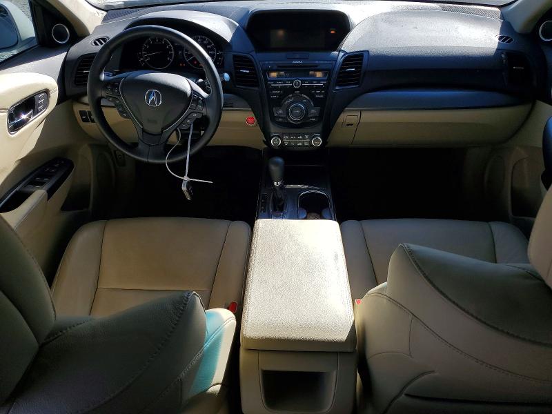 Aukcja sprzedaży 2015 Acura Rdx, vin: 5J8TB3H56FL007228, numer aukcji: 53520216