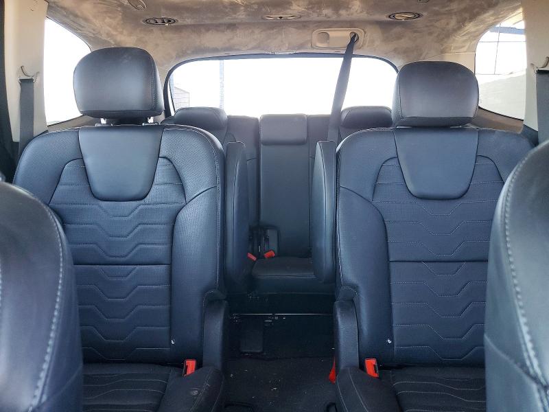 52987926 :رقم المزاد ، 5XYP5DHC3MG186400 vin ، 2021 Kia Telluride مزاد بيع