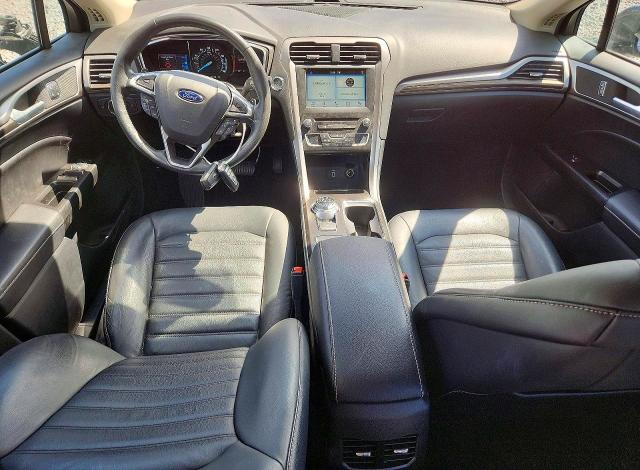 Продаж на аукціоні авто 2018 Ford Fusion, vin: 3FA6P0HD3JR107807, номер лоту: 53624546