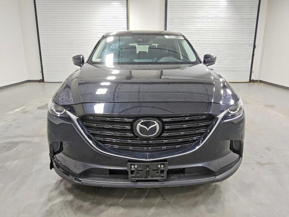 Продажа на аукционе авто 2023 Mazda Cx-9, vin: JM3TCBAY6P0642308, номер лота: 52087176